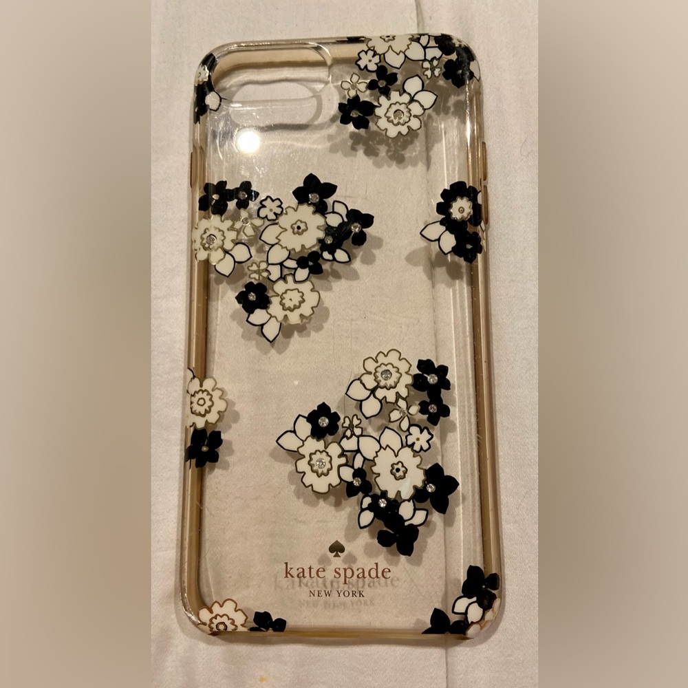 Kate Spade iPhone 8 Plus Case